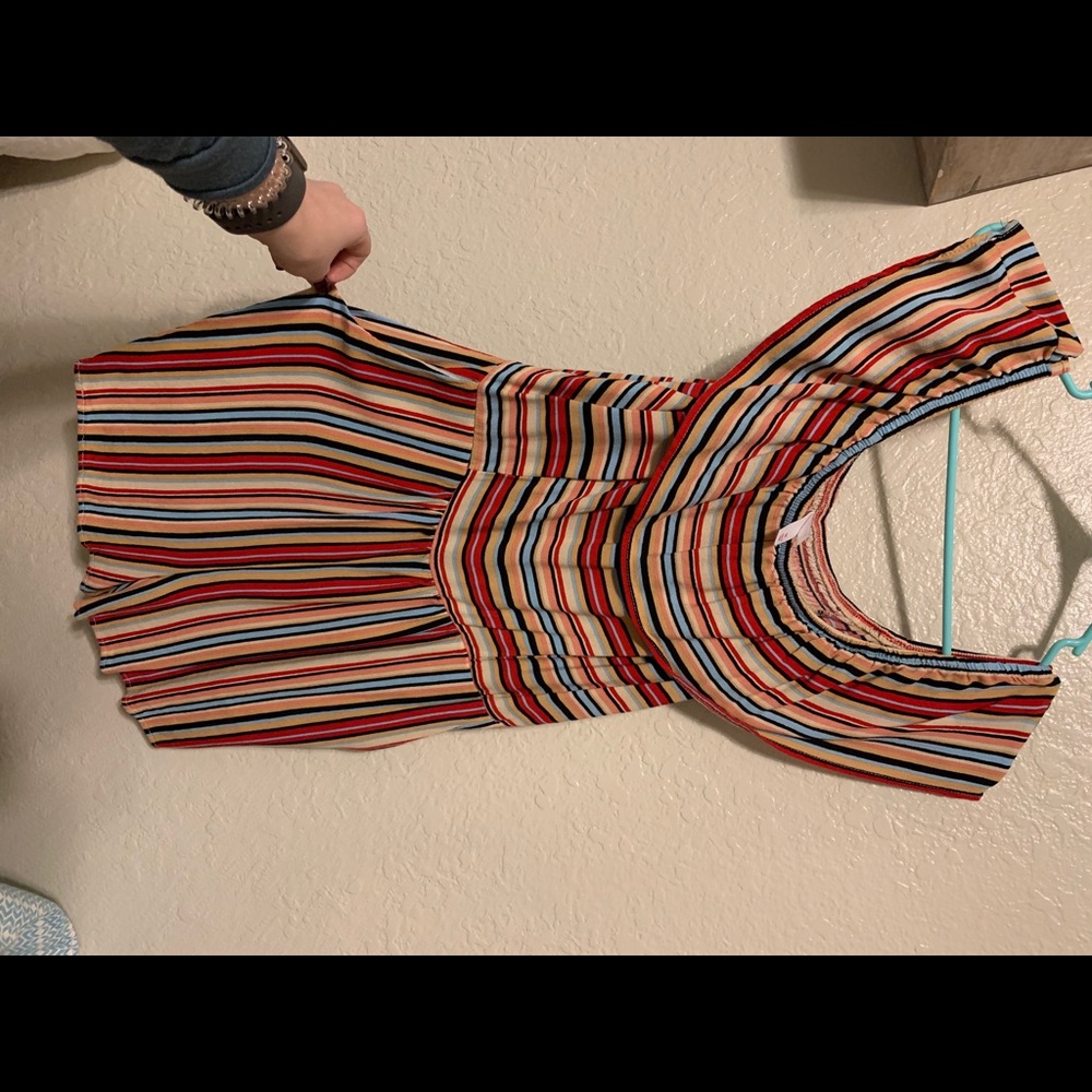 Women’s romper